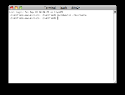 How to clear dns cache on a mac? How To Clear Your Dns Cache In Mac Os X Iclarified