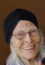 Obituary of Mary Alice Stevens