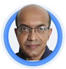 Dr. Nilay Kumar Majumdar, Ophthalmologist