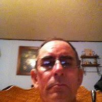 Ricky Fitzgerald (fitzgerald1798)