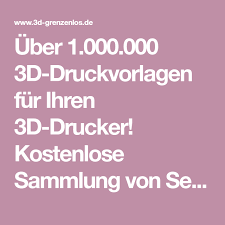 Hier haben wir die kostenlose modelle. Uber 1 000 000 3d Druckvorlagen Fur Ihren 3d Drucker Kostenlose Sammlung Von Seiten Und Vorlagen Zu Halloween Spielzeu 3d Drucker Vorlagen 3d Drucker Drucken