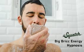 Dr. Squatch Hypnotizes With Big Bricc Energy 11/02/2023