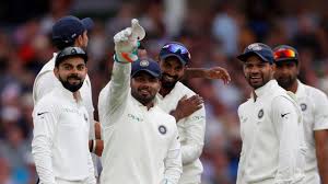 England vs india, 3rd test. India Vs England 3rd Test Rishabh Pant Achieves Unique Feat On Test Debut