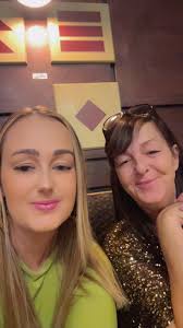 Why did Linda go looking for alcohol in the kitchen when there's a free bar  where she was