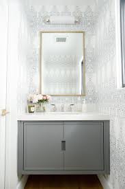 elegant bathroom