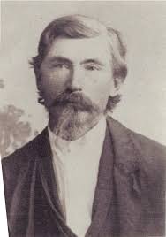 John Traugott Lehman (1832-1892)