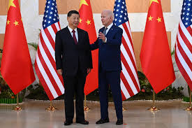 China's Xi Jinping Revamps Belt and ...