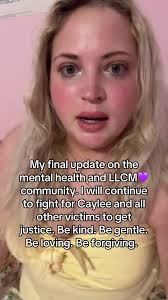 Kaylee Ratliff Apringrown