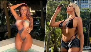 Jai refait tout mon corps, Coco, lacolyte de Nasdas, lève le voile sur  ses nombreuses chirurgies dont une très périlleuse - Public