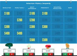 Built by trivia lovers for trivia lovers, this free online trivia game will test your ability to separate fact from fiction. Jeopardyhome 1 Review Games Jeopardy Game Online Quiz