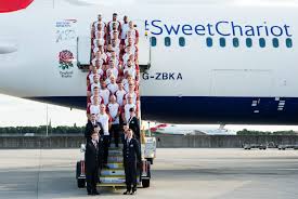 It operates from hubs at london's heathrow. British Airways To Japan For The Rugby World Cup Just Fly Business Blog