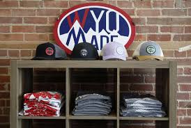 See more ideas about sheep, big horn sheep, animals wild. Bighorn Design Studio Brings Variety Of Wyoming Apparel To Downtown Casper Business Trib Com