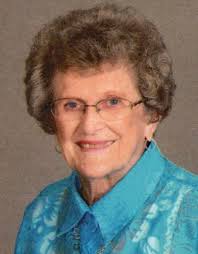 Patricia Mae Muller Obituary 2020