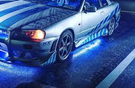 Nissan Skyline Gtr R34 2 Fast 2 Furious Wallpaper Pin De Jeremy Torres Em Gtr R34 Nissan Skyline Gt R Nissan Skyline Carros Desportivos De Luxo