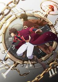 Some of them are comedies while others take a more serious stance. Crunchyroll Time Slip Romance Reigns In Bakumatsu Tv Anime Anime Anime Dvd Anime Movies