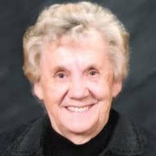 Mrs. Martha Lea-Nita DeGrave Obituary March 16, 2019