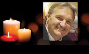 In Memoriam: Former IBEW Local 1 Financial Secretary James Douglas