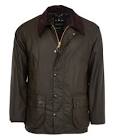 Men's Classic Bedale Waxed Jacket Barbour