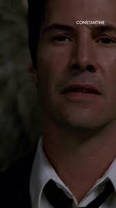 Chas Kramer es un angelito... literalmente 👀 #Constantine, disponible en  #HBOMaxLA. #FYP #parati #keanureeves#marvel #foryou #shialabeouf