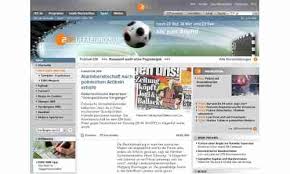 Hier zum ticker der em! Fussball Em Die Besten Live Ticker Fussball Em Zdf Sport Pc Magazin