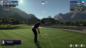 Другие видео об этой игре. The Golf Club 2019 Featuring Pga Tour Gameplay Ultra Settings Youtube