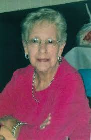 Doris Turner Obituary July 15, 2021