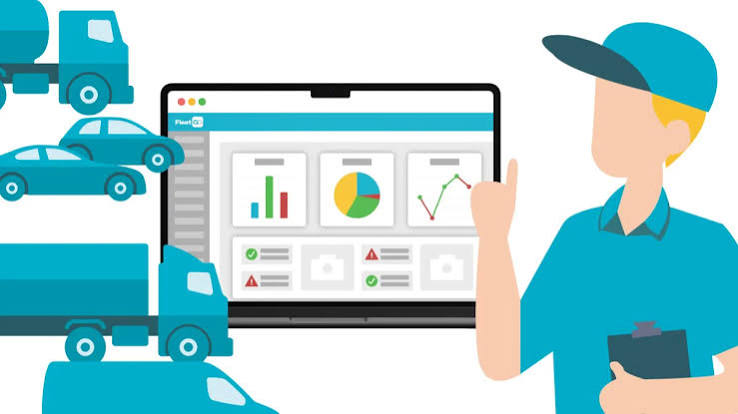 Why Do I Need a Fleet Manager?