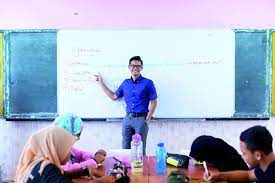 Regional event (professional development workshops). Young Pioneers Of Teach For Malaysia Going Places By Malaysia Airlines