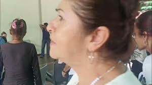 El Discípulo amado, Hna. Lenny Mora, Retiro de Formación de la RCCRN en la  Pq. El Buen Pastor SC Ve