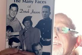 Parkinson's Awareness Day 11th April