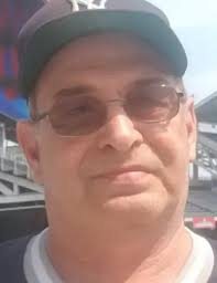 Obituary information for George Anthony Whittaker