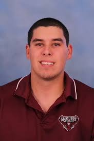 2014 Baseball Roster