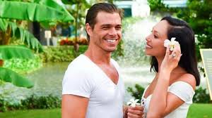 Read ahead to see more photos of the couple on their wedding day. Who Is Cheryl Burke Engaged To Everything You Need To Know About Dwts Pro S Fiance Matthew Lawrence