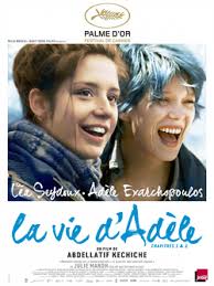 No matter your relationship status, there are a million reasons to love all the best romantic movies on netflix. Blue Is The Warmest Colour Wikipedia