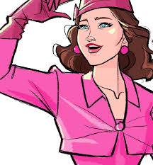 There are good shows, and then...