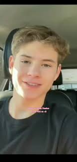 Pov Your Dating Preston Oliver