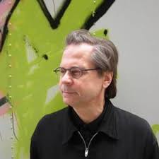 From NYC to LA, From Poetry to Pop Culture: A Rail reading curated by  Elaine Equi