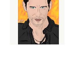 Joseph Morgan Projects :: Photos, videos, logos, illustrations and branding  :: Behance