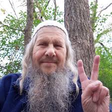 We have a little adopted stray who is semi-feral. We discovered his owner  had died and he had escaped the cats protection collection of many other  cats at that address. He was