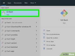 I hope this post is useful to you. Git Bash Download Github