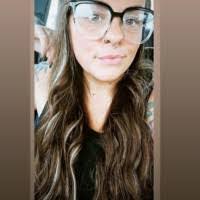 Candice Blevins's Instagram, Twitter & Facebook