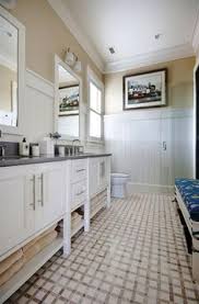 Plumbed water was added and the concept of the bathroom, or water closet, was created. 21 Raise Bathroom Vanity Ideas Bathrooms Remodel Bathroom Design Bathroom Vanity