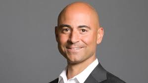 Spotter Hires Damon Berger as EVP of Business Development, Operations