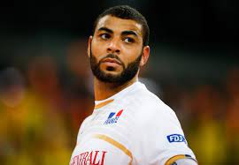Outside hitter of the french national team earvin ngapeth has finally arrived! Worldofvolley Ita M Ngapeth S Return To Modena Just Matter Of Formality