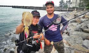 Koefisien pasang surut menunjukkan kisaran ramalan pasang surut. Trik Trobek Mencari Kelainan Spesies Di Port Dickson Umpan
