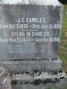 James Cansler Family History & Historical Records