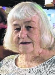 Patricia McCarthy Obituary (1940