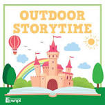 Outdoor Storytime at Warren Township Center Park