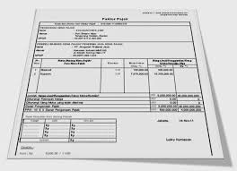 Syarat permintaan nomor seri faktur pajak. Cara Mengisi Surat Permintaan Nomor Seri Faktur Pajak Bagi Contoh Surat