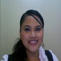 Mary Joy Corpuz